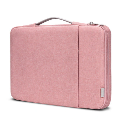 Stijlvolle Laptop Sleeve voor 12" tot 15,6" - Perfecte Bescherming voor MacBook Air M2, Pro M3, Huawei, Xiaomi, Dell, Lenovo en Meer!