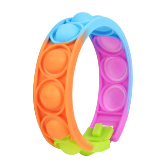 Dual Delight Fidget Armband - Koop er één, krijg er één GRATIS!