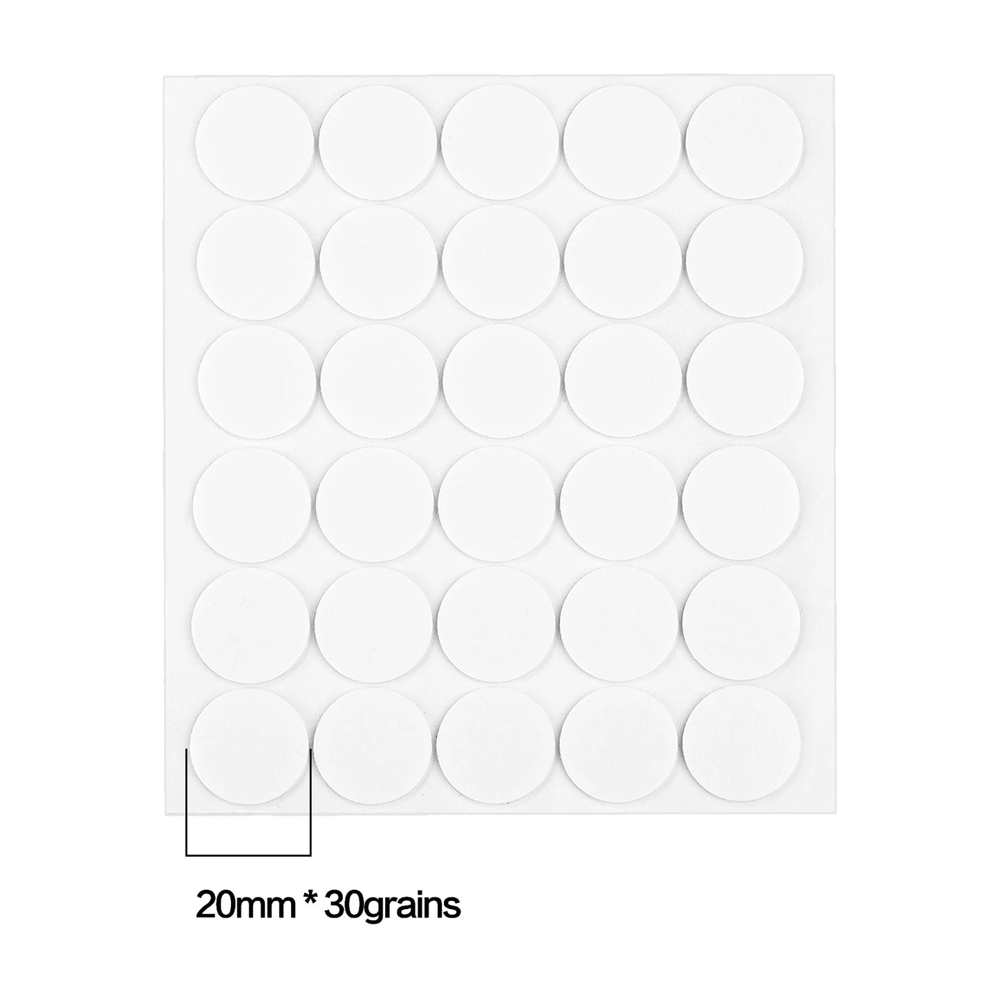 Candle Wicks with Sustainers | Pre-Tabbed Cotton Wicks for Candle Making | Multiple Lengths & Bulk Packs