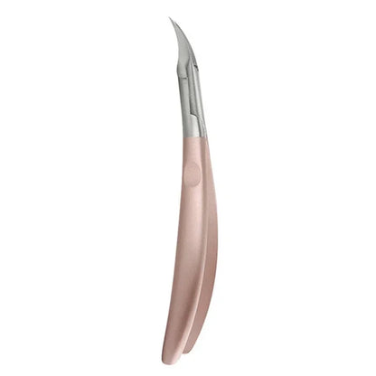 Premium Roestvrijstalen Nagelknipper en Cutille Nippers voor Perfecte Pedicure - Ingroeiende Teennagels Schaar voor Moeiteloze Dode Huidverwijdering