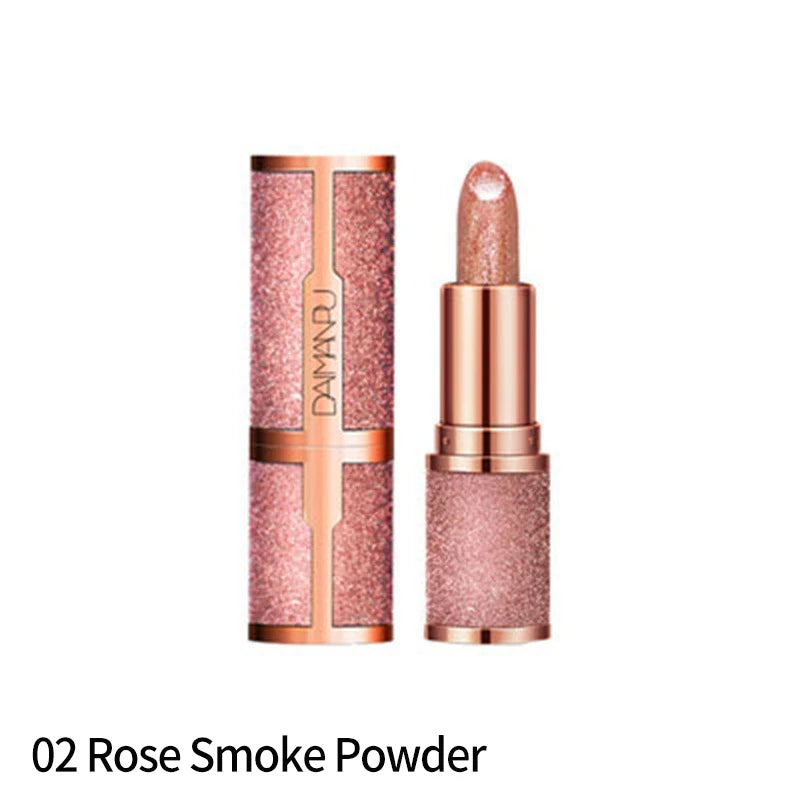 DAIMANPU Sterrenhemel Glanzende Jelly Lipstick - Schattige Kleurveranderende Roze voor Meisjes! Hydraterend en Voedend voor Weelderige Lippen