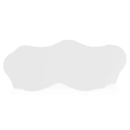 Transformeer Je Huid: 5-100PC Zwartehead Verwijder Strips voor Diepe Reiniging, Pore Minimalisatie en Acne Behandeling - Effectieve Gezicht Huidverzorgingspleisters!