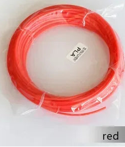 PLA 3D Pen Filament 1.75mm 10m Refill Pack for 3D Printing Pen Color Filament for 3D Drawing Crafts
