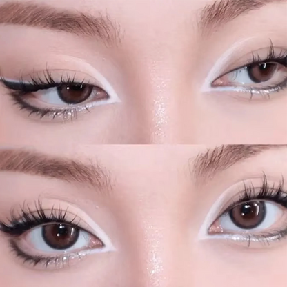 Verhoog je uitstraling met onze langdurige monochrome matte hoogglans oogschaduwpoeder – verhelder en verfijn je make-up moeiteloos!