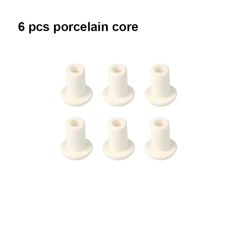 Cotton Candle Wick Roll Round Woven Wick 2mm to 8mm DIY Candle Making Oil Lamp and Wax Candle Supplies