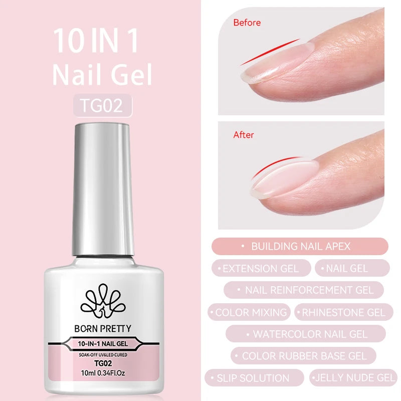 Betoverende Zilveren Maanlicht Kat Magnetische Gel Nagellak - Witte Licht Sprankelende Glitter, Semi- Permanente Nagellak (10ml)