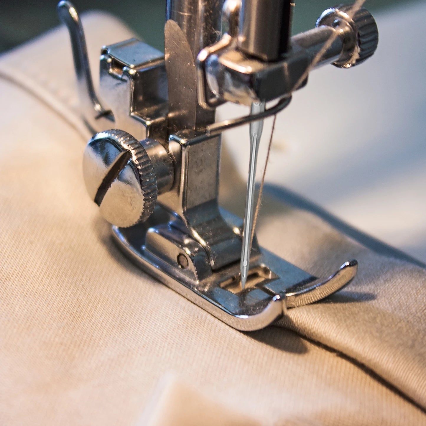 Aiguilles universelles machine à coudre lot 20 à 100 point standard acier couture DIY