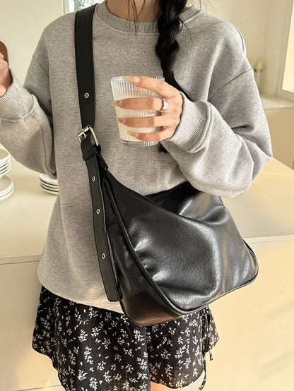 Prachtige Luxe Koeienhuid Handtassen voor Vrouwen – Chic Schouder- en Messenger Tassen voor de Stijlvolle Dame