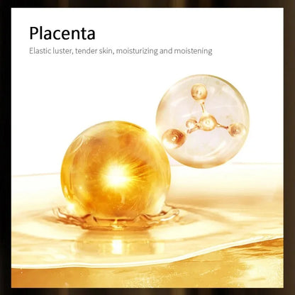 Revitaliseer je huid met 20/50 stuks collageen gezichtsverzorgingscapsules – richt je op acne, rimpels en bereik een stevige, stralende huid met hyaluronzuur essentie uit Korea!