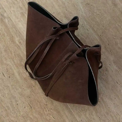 Chique Faux Suede Handtassen voor Vrouwen - Luxe Designer Handtassen en Portemonnees met Aangepaste Naam Initialen, 2025 Collectie - Vintage Stijl, Ruime Capaciteit, Perfect voor Elke Gelegenheid!