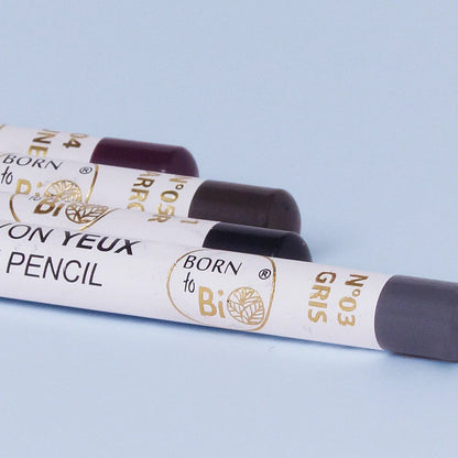 Eye Pencil - Certified Organic-1