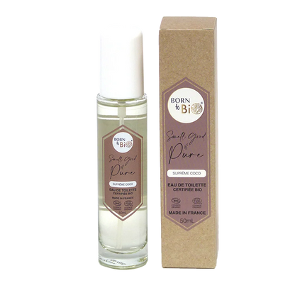 Supreme coconut - Eau de toilette-0