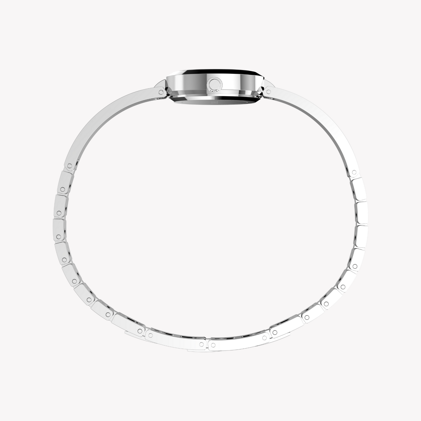 TIMEX Women's Silver Alloy Watch | TW2W96100-1