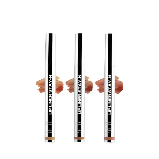 Langdurige Stay-N Lip Liner