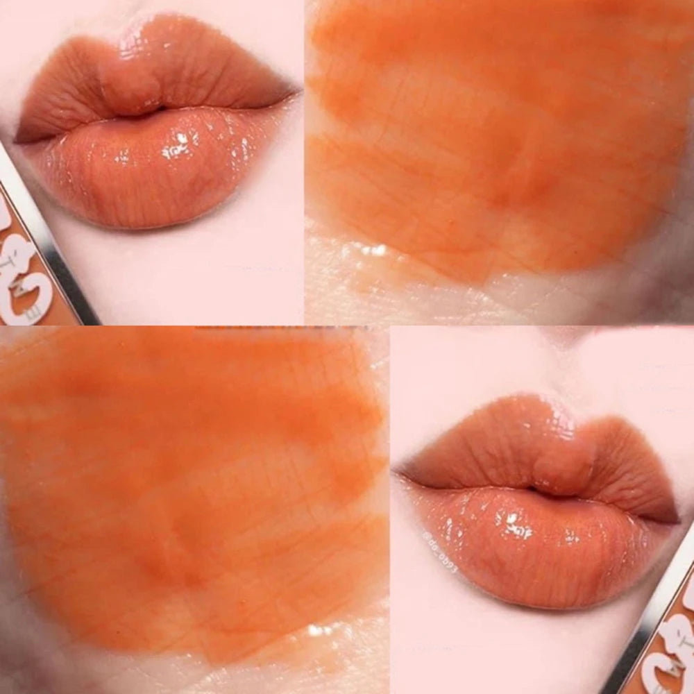 Verhoog je Glans: FB Gloss Bomb Cream Heat High Shine Glitter Lipgloss - Vochtinbrengende Plumper voor Langdurig Weelderige Lippen (9ml)