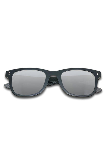 Hybrid - Atom - Carbon Fiber & Acetate Sunglasses-6