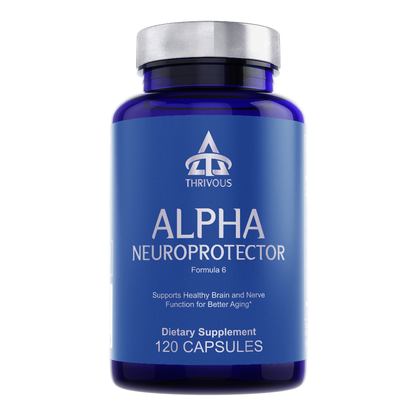 Alpha Neuroprotector-0