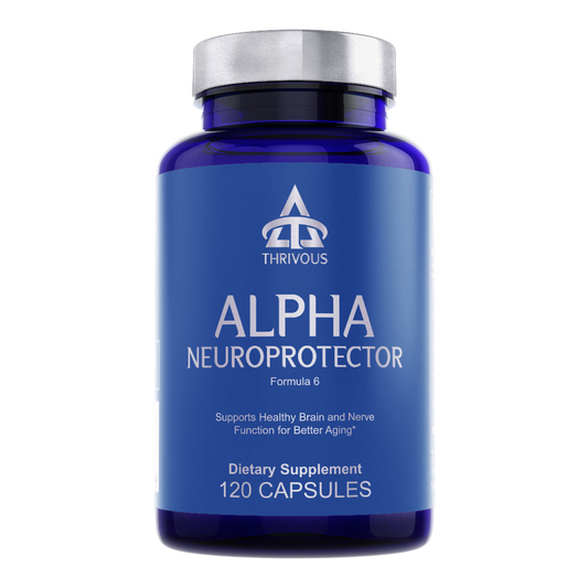 Alpha Neuroprotector-0