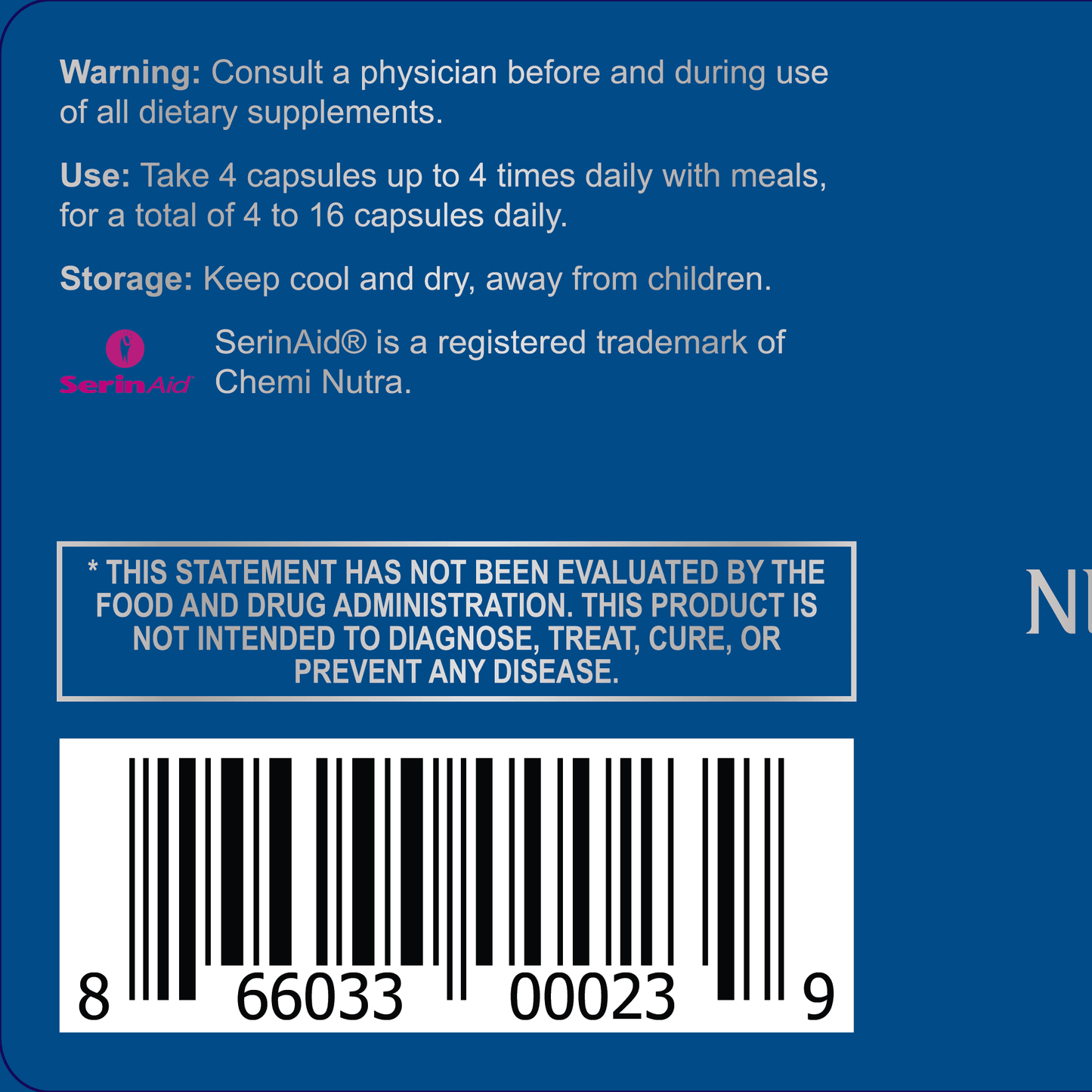 Alpha Neuroprotector-3