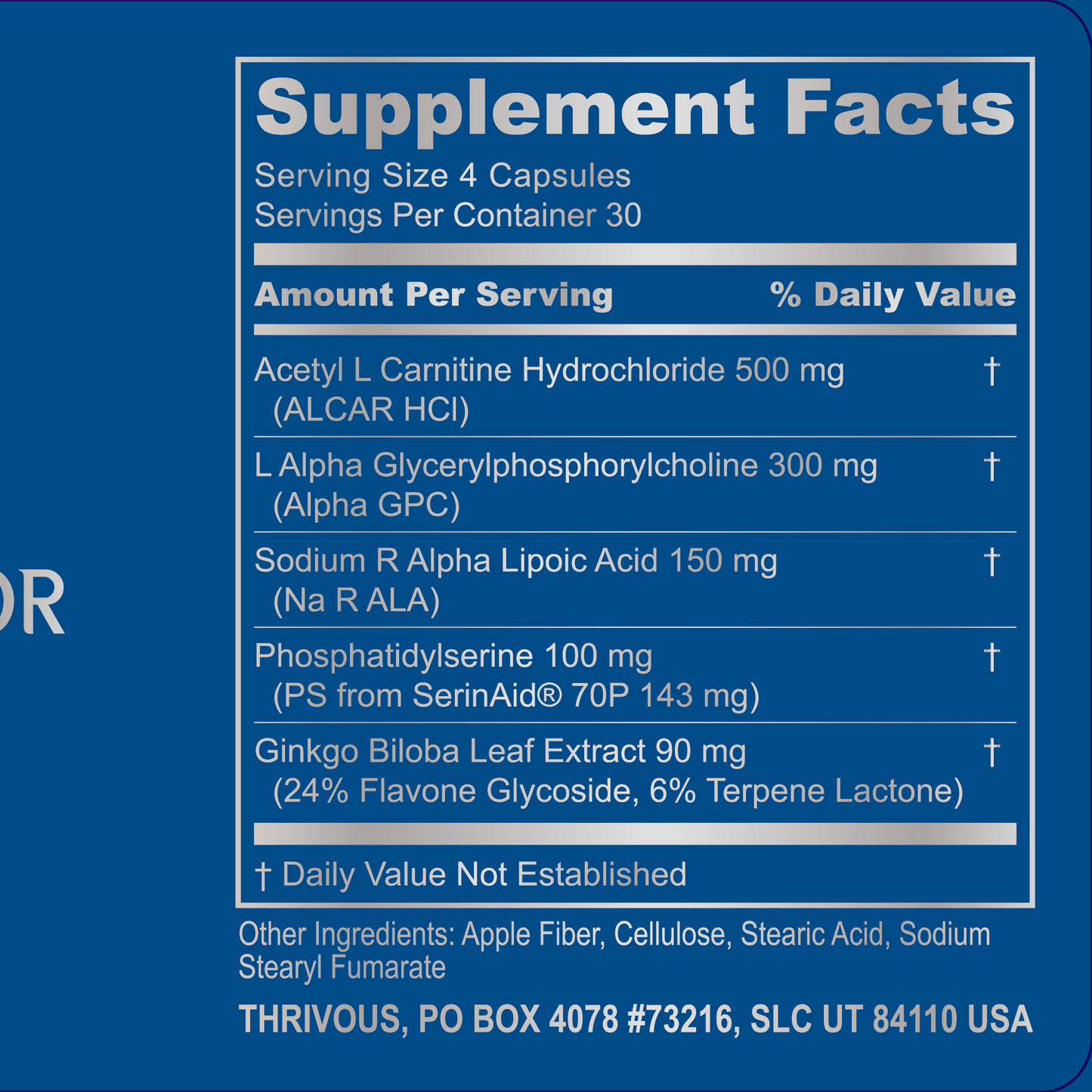 Alpha Neuroprotector-2
