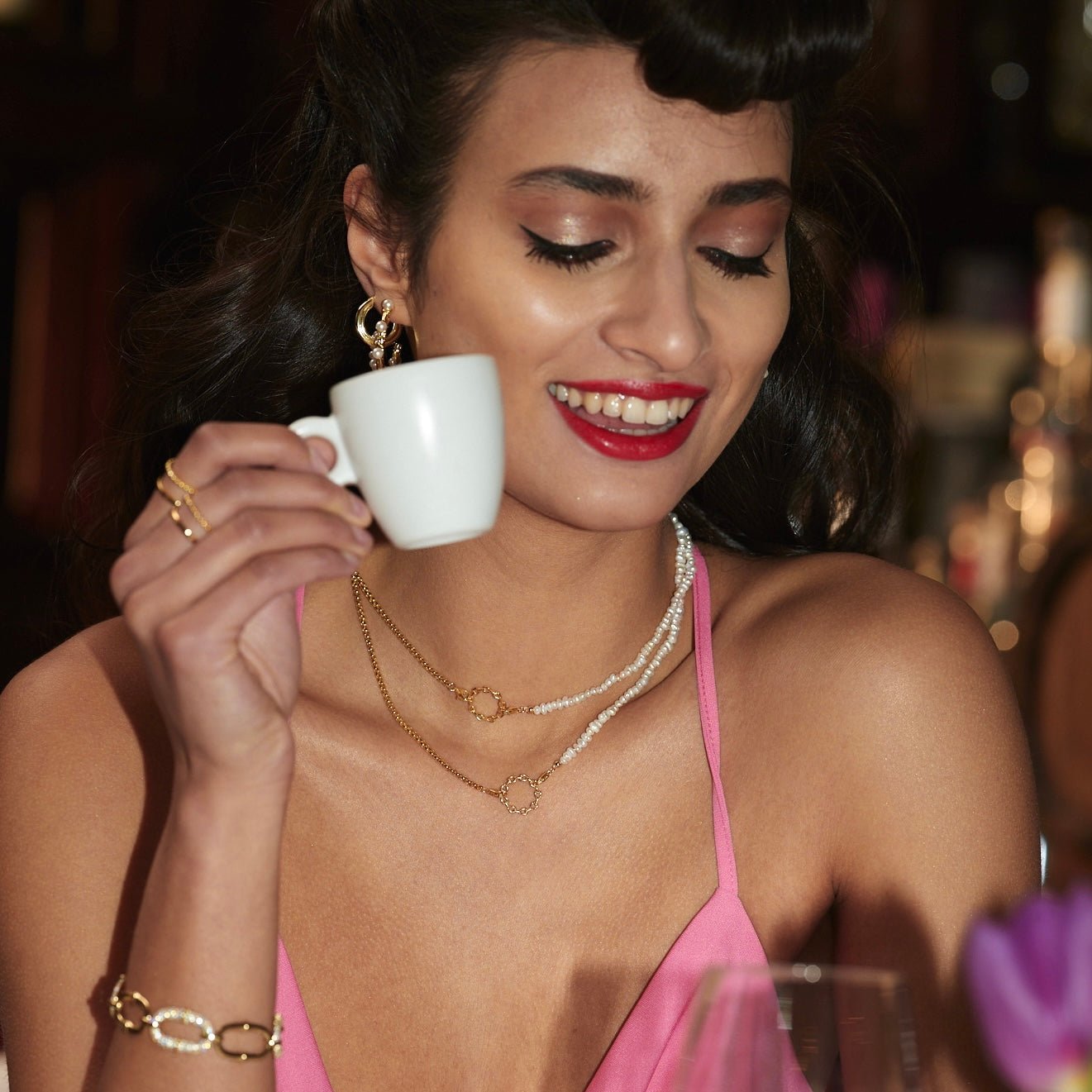 Amabile Kette-2