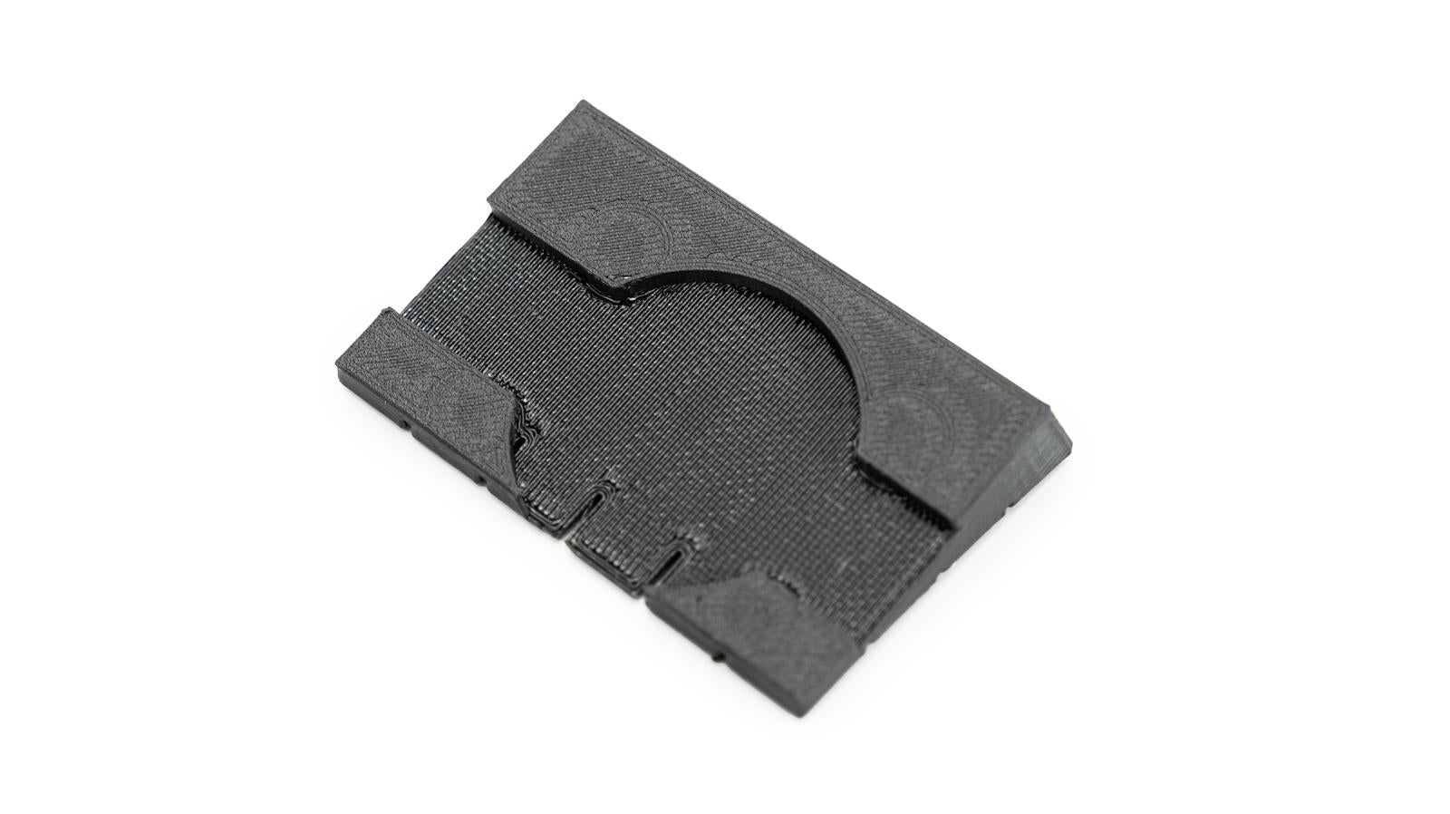 Magnetischer Halter für die Abdeckplatte der Anhängerkupplung des Tesla Model Y-0