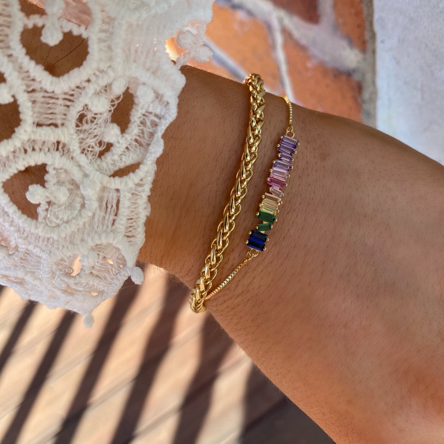 Arco Armband-2