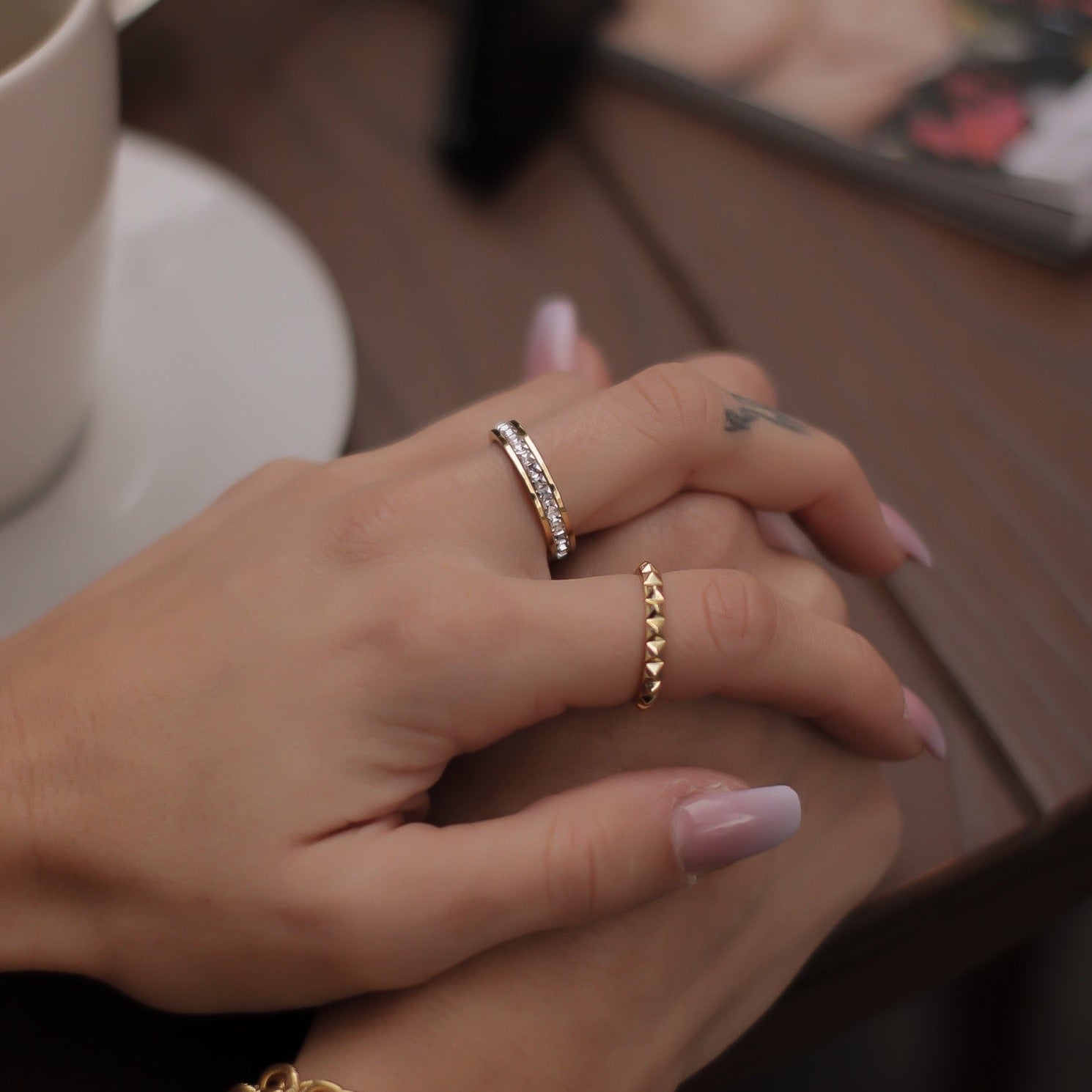 Arpione Ring-1