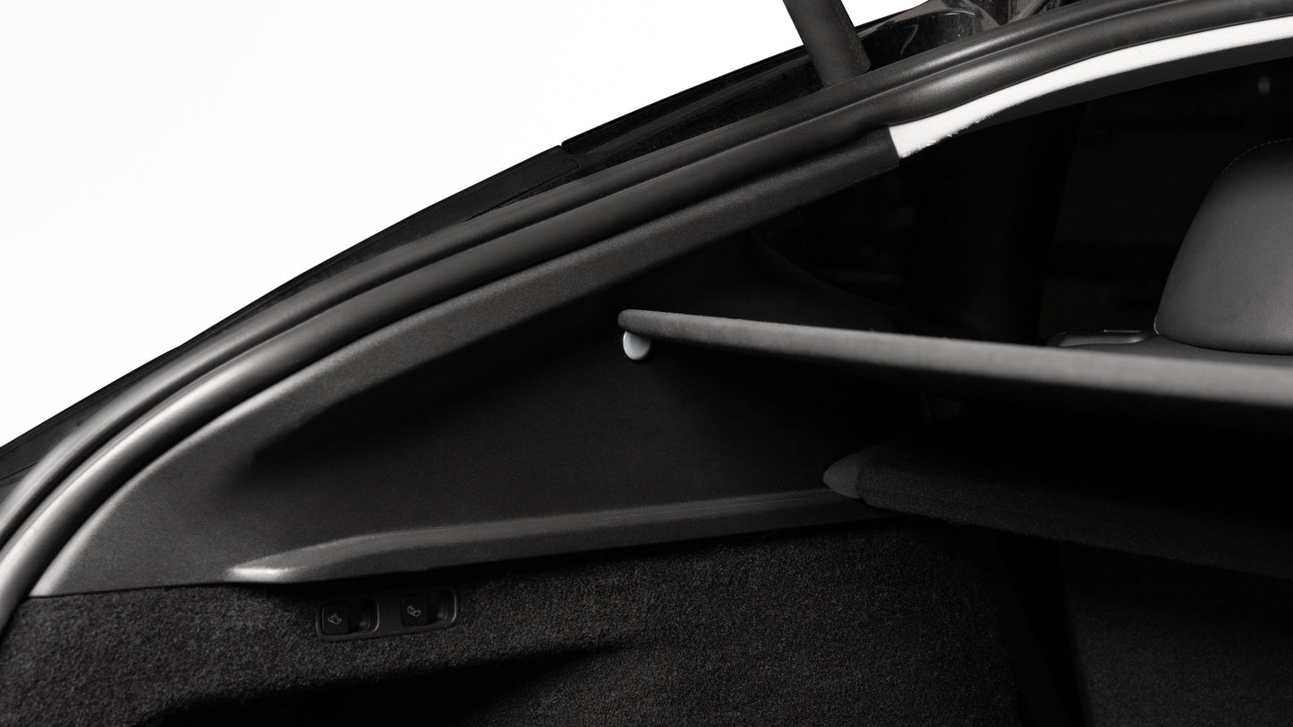 Halterung für die Kofferraumabdeckung des Tesla Model Y-1