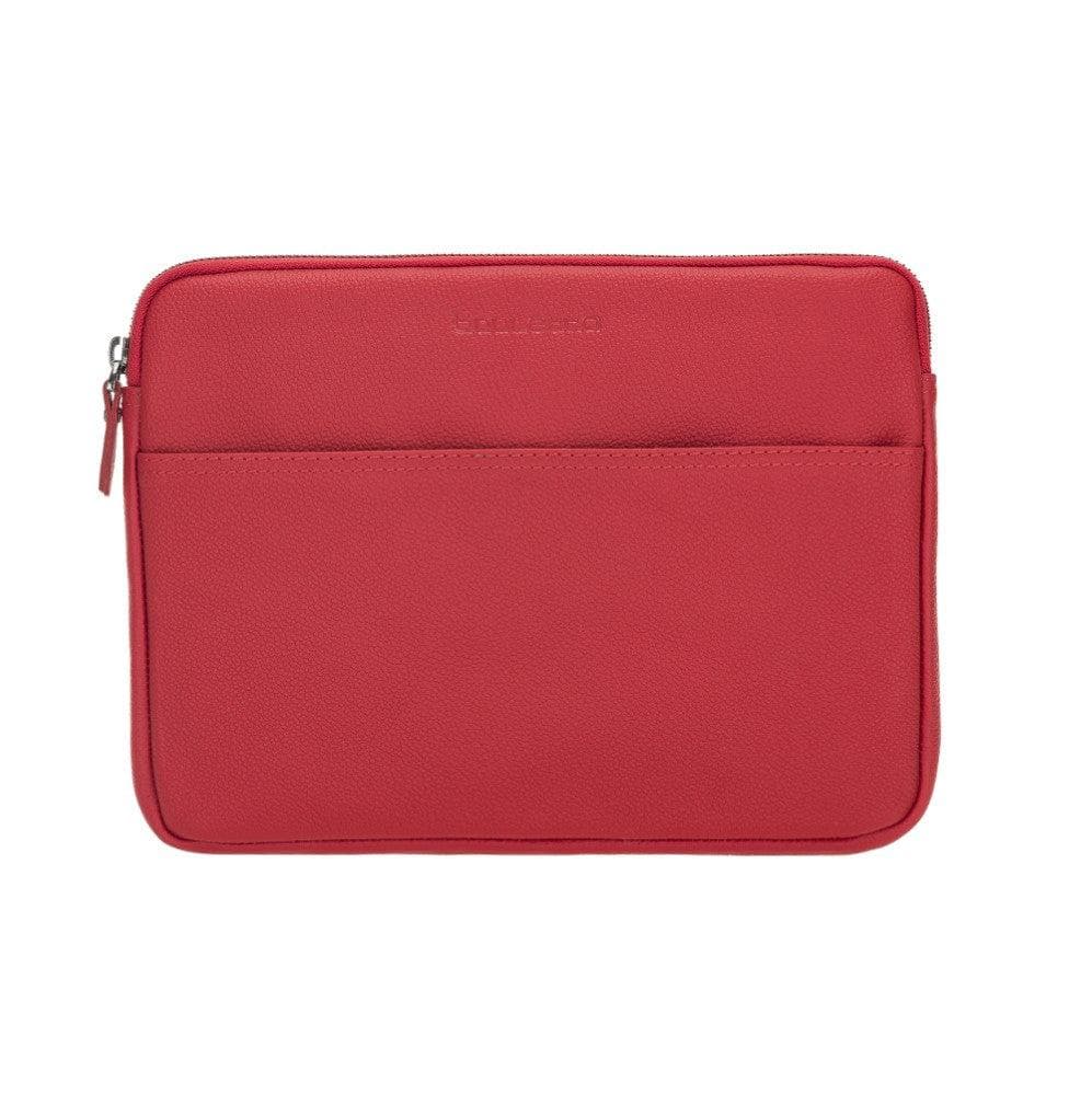 AWE Genuine Leather Sleeves / Cases for 11", 13", 15", 16" MacBook and iPad-7