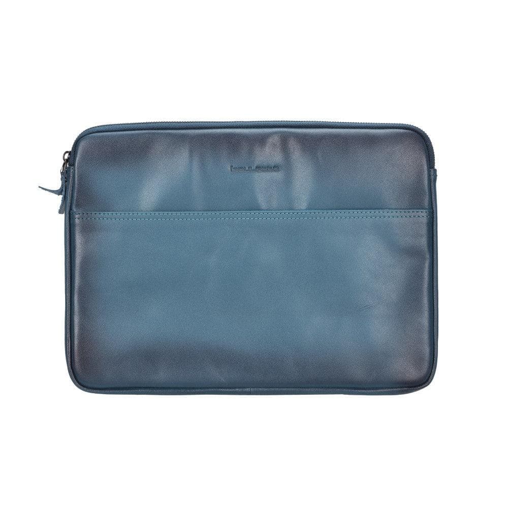 AWE Genuine Leather Sleeves / Cases for 11", 13", 15", 16" MacBook and iPad-6