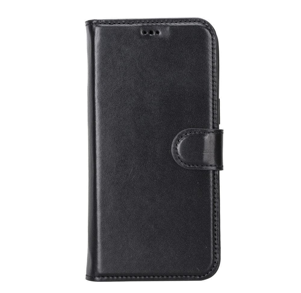 Apple iPhone 14 Series Leather Wallet Case / MWWN - Window Magic-3