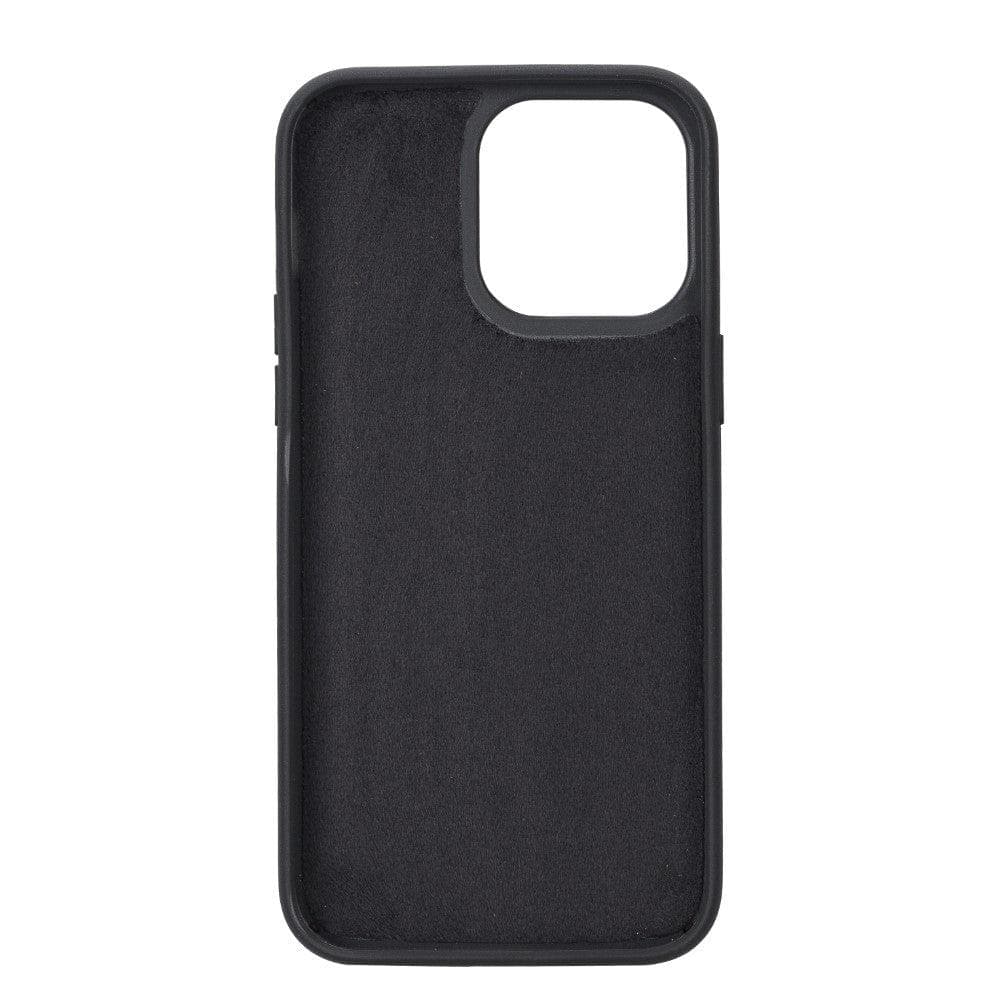 Apple iPhone 14 Series Leather Wallet Case / MWWN - Window Magic-4