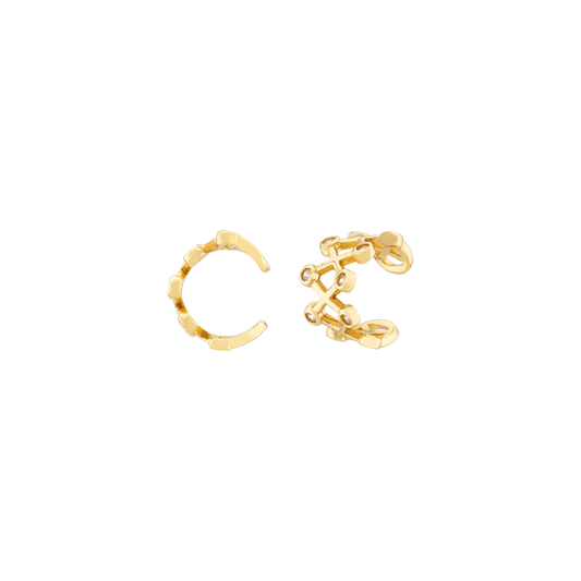 Bacio Earcuff-0