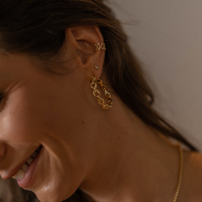 Bacio Earcuff-3