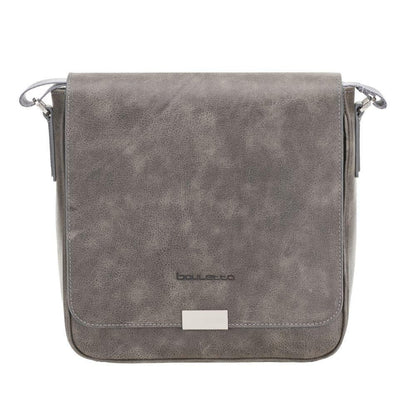 Calisto Handmade Genuine Leather Shoulder Strap Messenger Bags-6