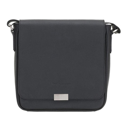 Calisto Handmade Genuine Leather Shoulder Strap Messenger Bags-9