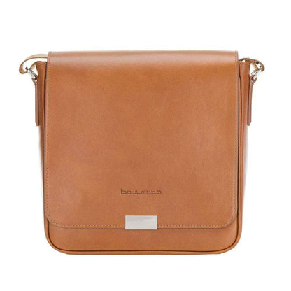 Calisto Handmade Genuine Leather Shoulder Strap Messenger Bags-3