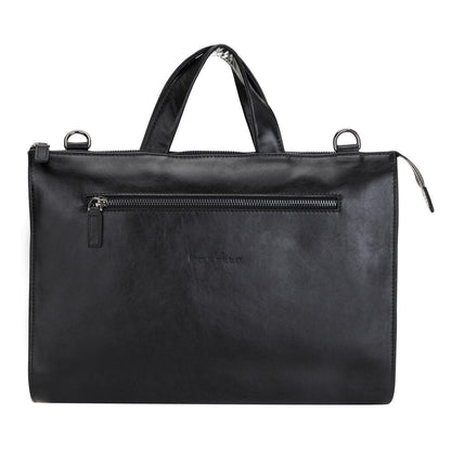 Canzo Leather Notebook Bags | Briefcases-9