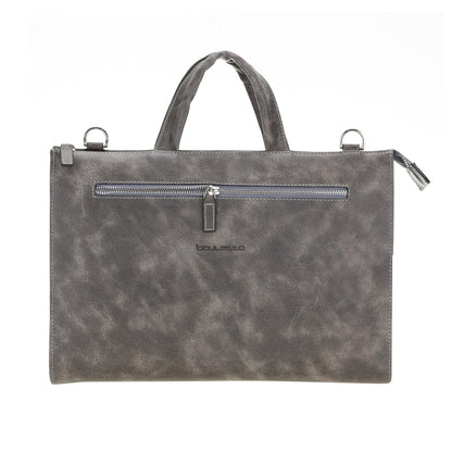 Canzo Leather Notebook Bags | Briefcases-8