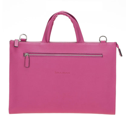 Canzo Leather Notebook Bags | Briefcases-7