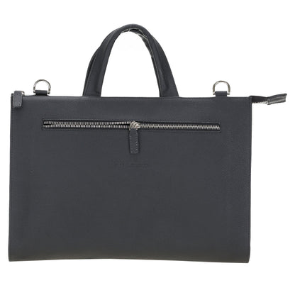 Canzo Leather Notebook Bags | Briefcases-5