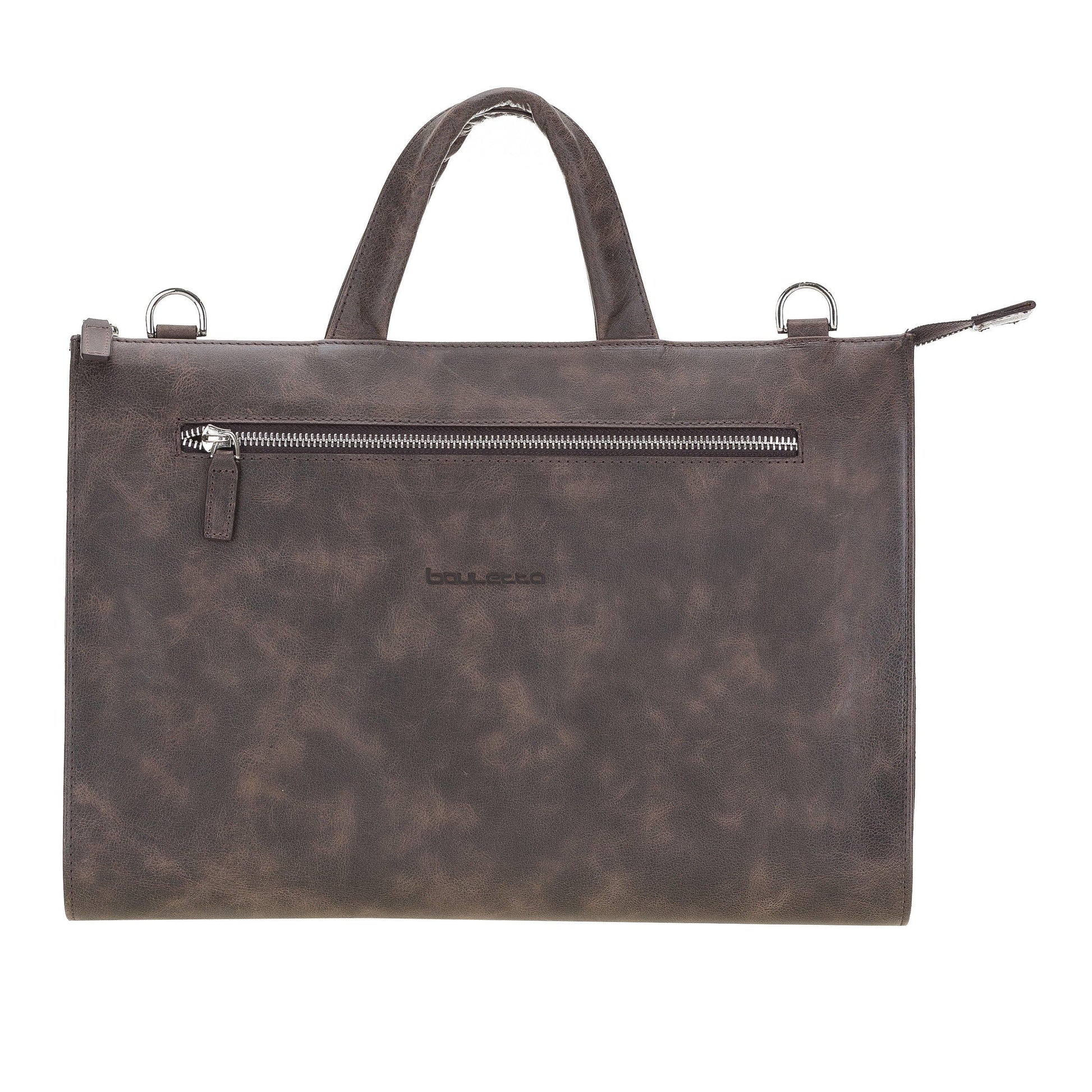 Canzo Leather Notebook Bags | Briefcases-6