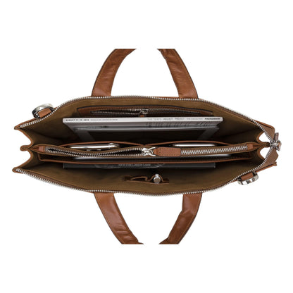 Canzo Leather Notebook Bags | Briefcases-2