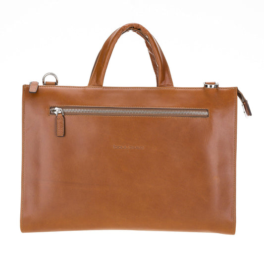 Canzo Leather Notebook Bags | Briefcases-0