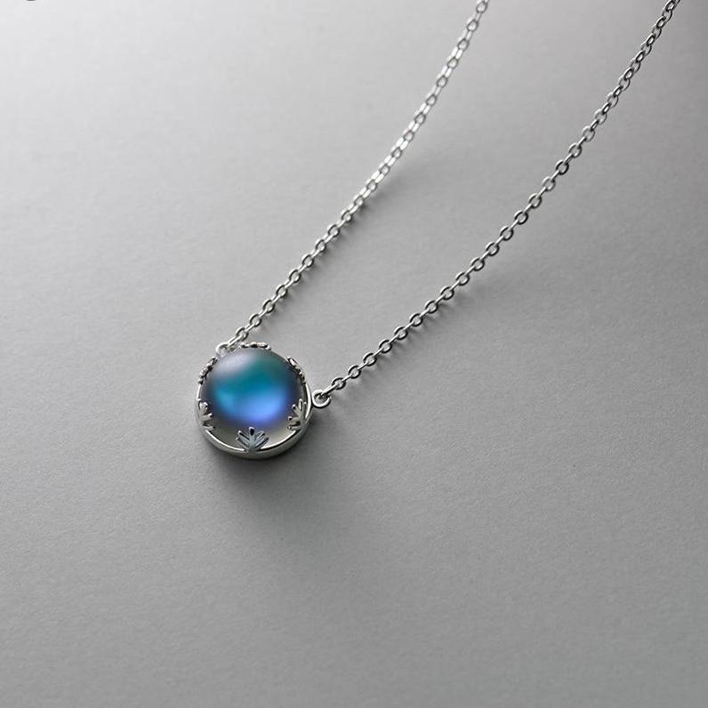 Betoverende Aurora Ketting - Nueva Nova