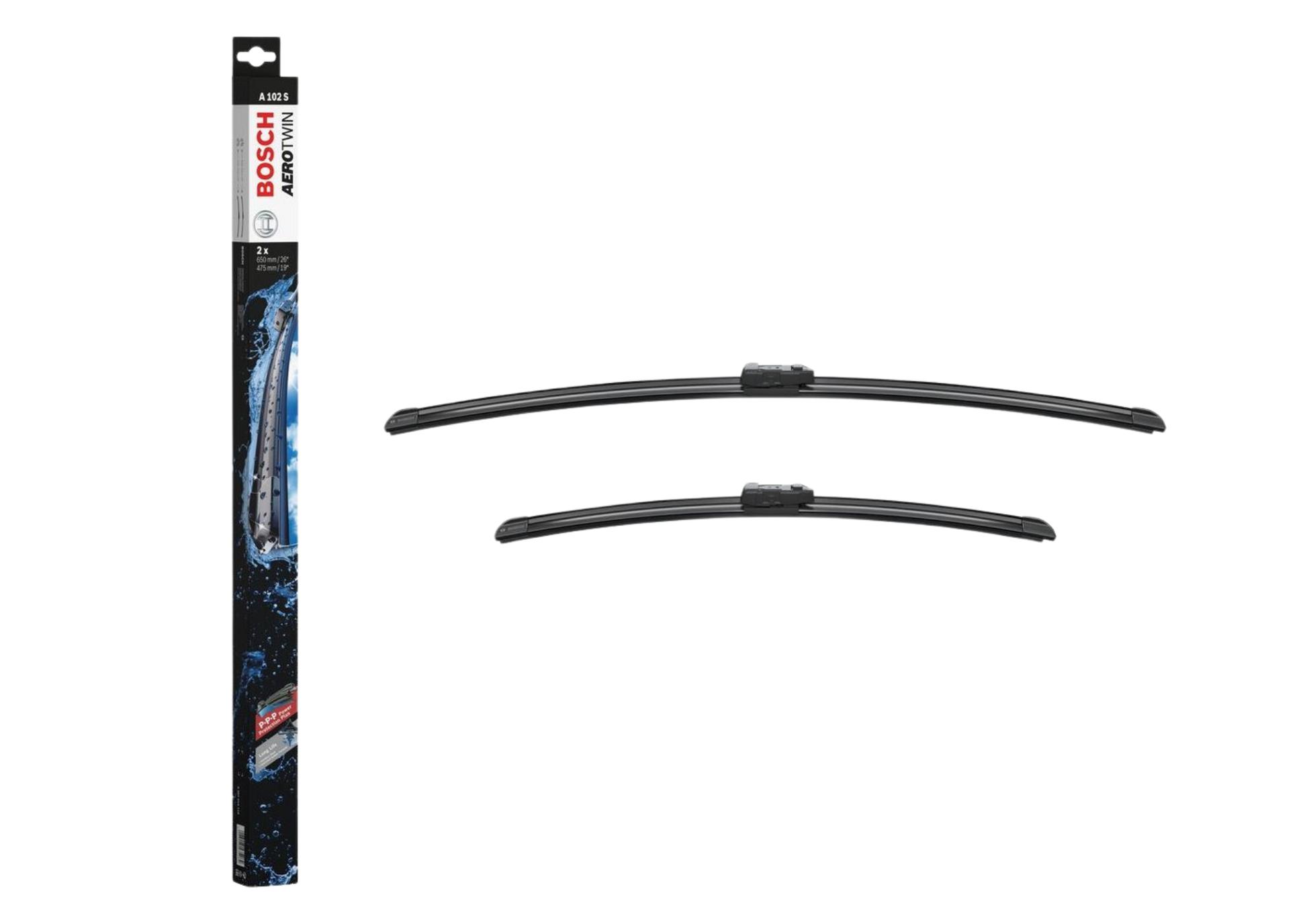 BOSCH Aerotwin Scheibenwischer für das Tesla Model 3/Y-0