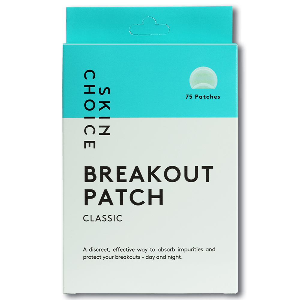 Breakout Patch Classic-0
