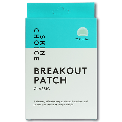 Breakout Patch Classic-0