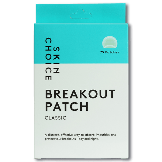 Breakout Patch Classic-0